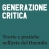 Arte e mercato. Dinamiche digitali_ Generazione Critica...