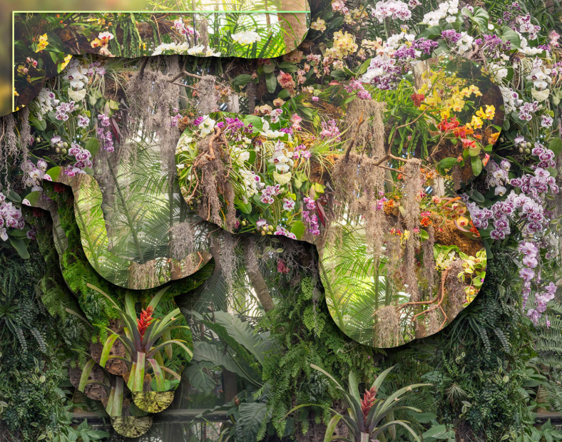 Mark Dorf, Landscape #09
