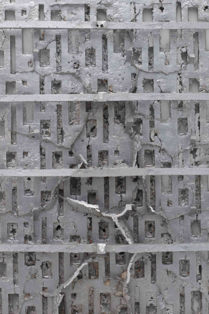 Marit Wolters, Corridor #1
