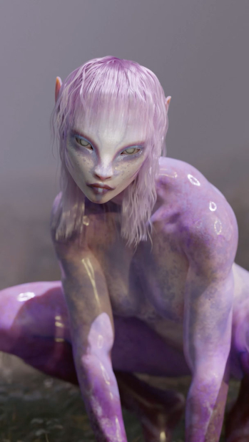 3D ANIMATION SHOWREEL 2