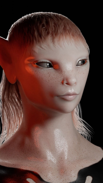 3D ANIMATION SHOWREEL 3