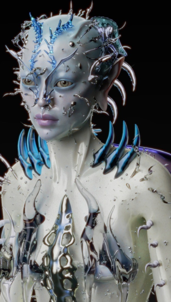 ANATOMIES OF THE FUTURE 4